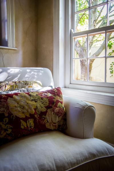 Halstead Farm Villa Port Elizabeth Dış mekan fotoğraf