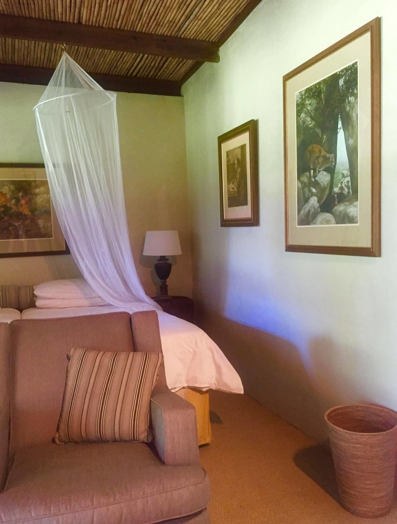 Halstead Farm Villa Port Elizabeth Dış mekan fotoğraf