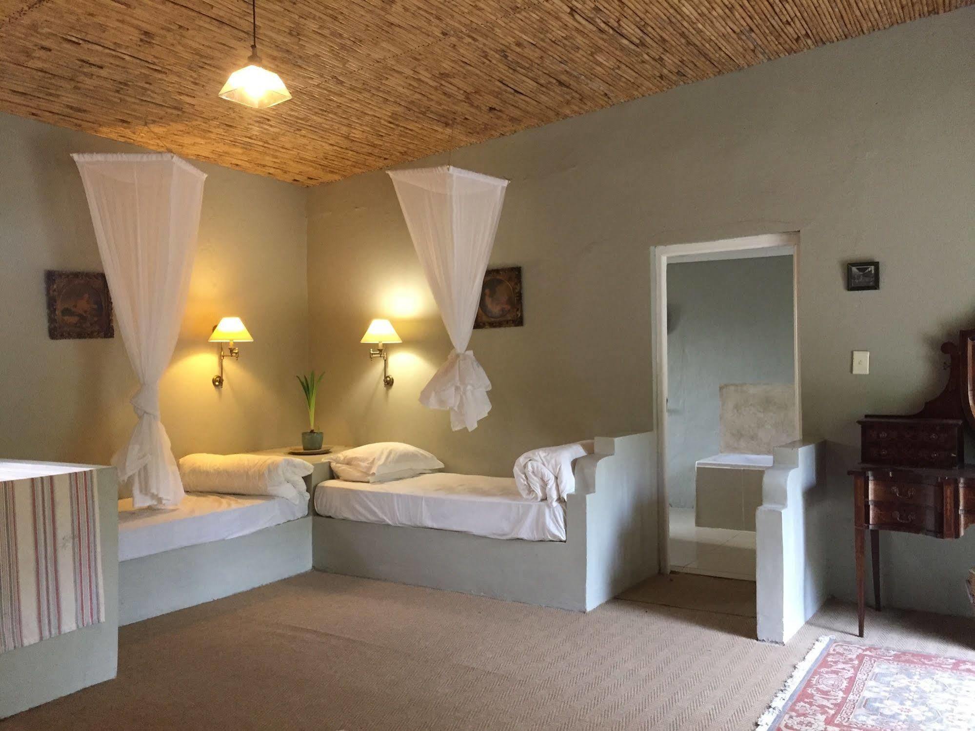 Halstead Farm Villa Port Elizabeth Dış mekan fotoğraf
