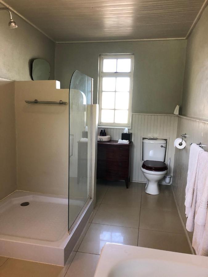 Halstead Farm Villa Port Elizabeth Dış mekan fotoğraf