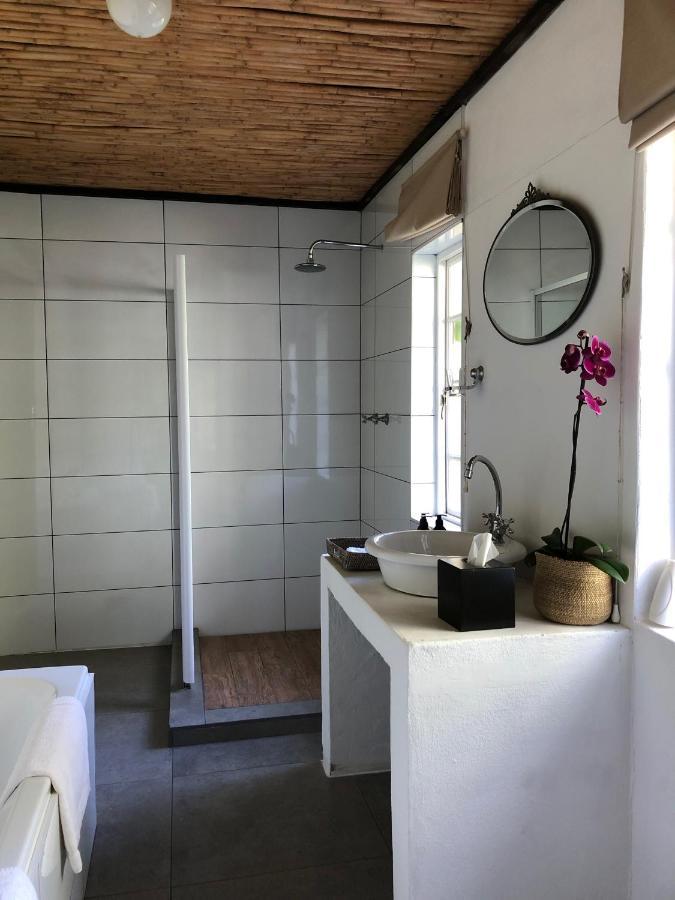 Halstead Farm Villa Port Elizabeth Dış mekan fotoğraf