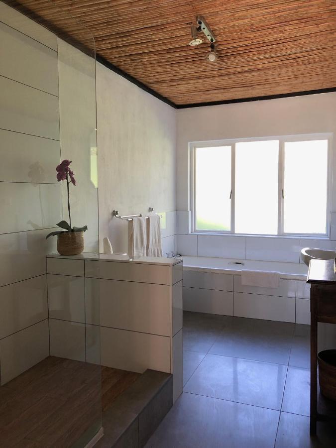 Halstead Farm Villa Port Elizabeth Dış mekan fotoğraf